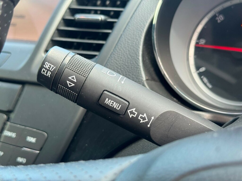 Vauxhall Insignia Sri Nav Brown #56