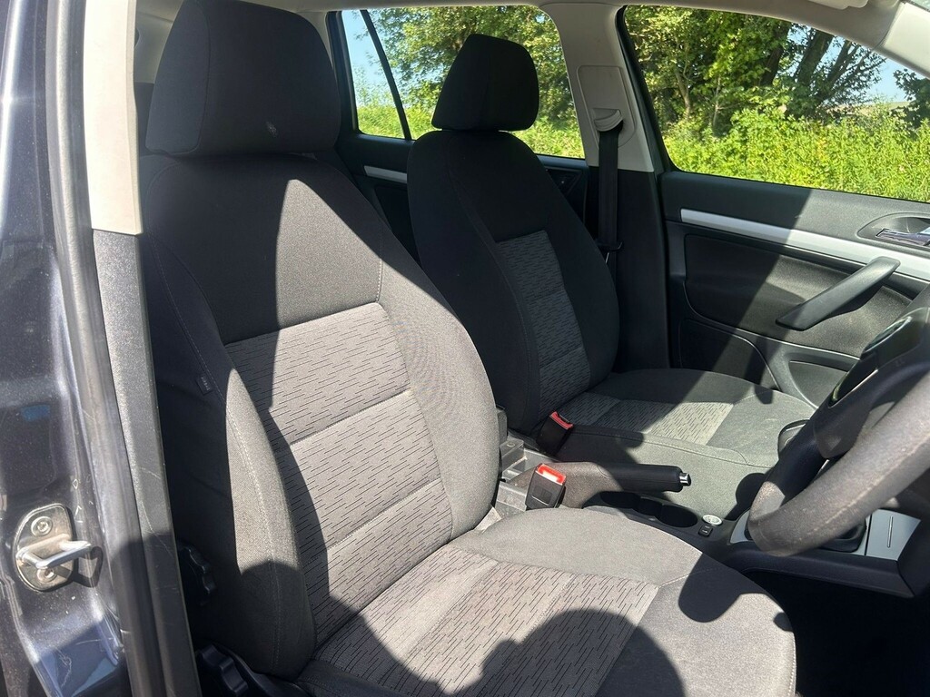 Skoda Octavia 1.6 Mpi Se Euro 5  #6