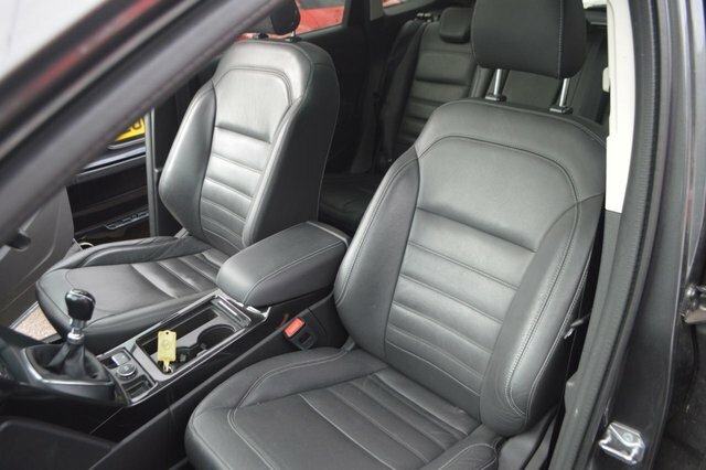 Ford Kuga  Grey #18