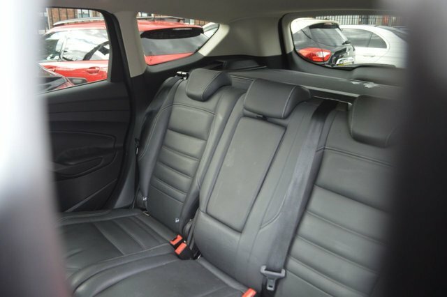 Ford Kuga  Grey #20