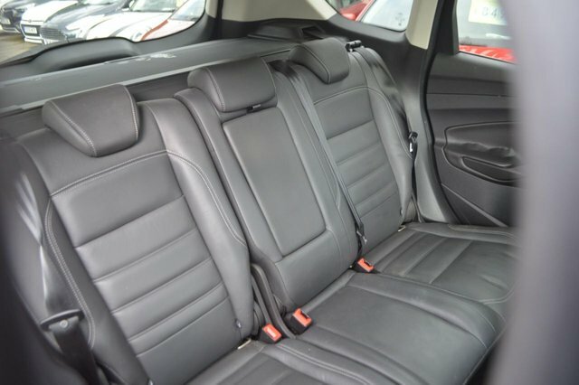 Ford Kuga  Grey #19
