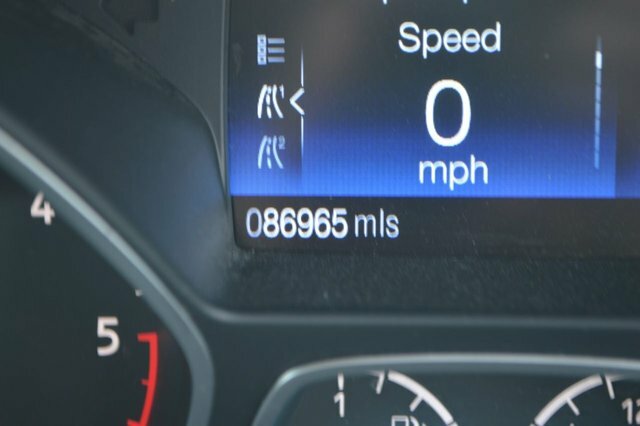 Ford Kuga  Grey #14
