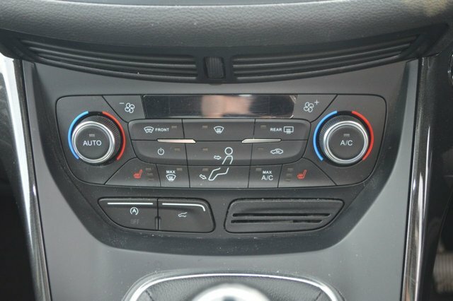 Ford Kuga  Grey #16