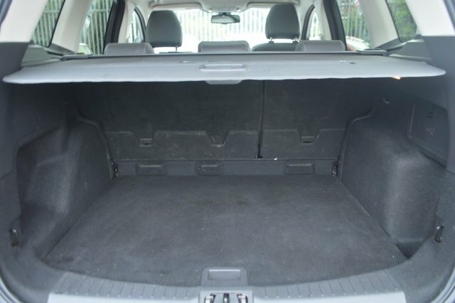 Ford Kuga  Grey #10
