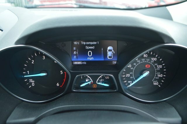 Ford Kuga  Grey #13