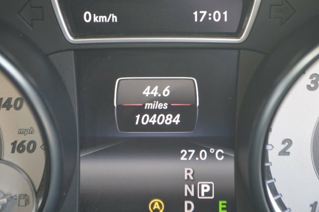 Mercedes-Benz CLA Class 250 Engineered By Amg 4Matic Tip White #11