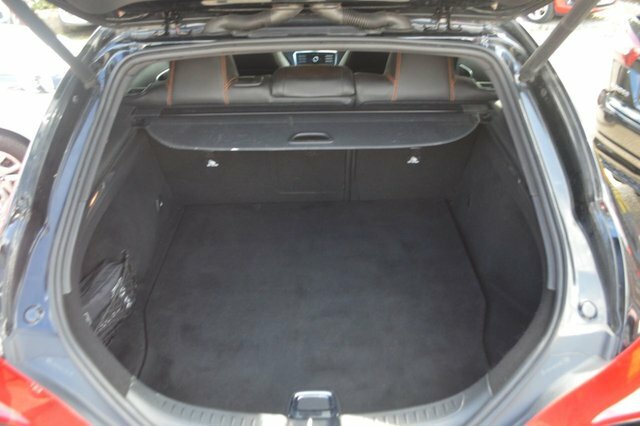 Mercedes-Benz CLA Class 250 Engineered By Amg 4Matic Tip White #7