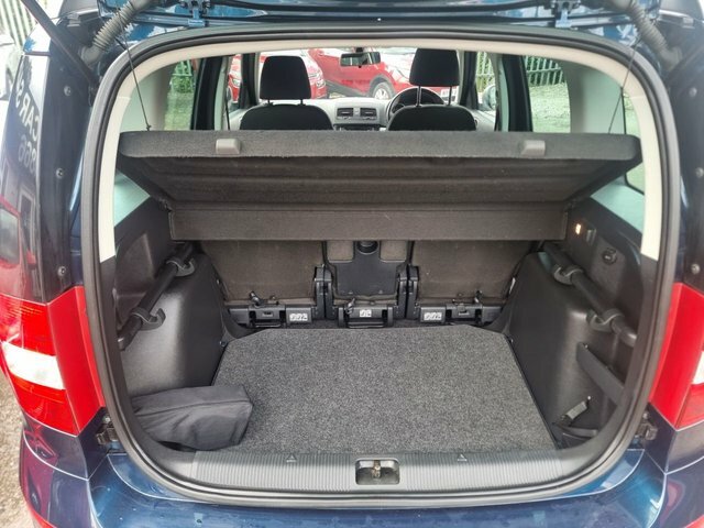 Skoda Yeti Se Tsi Dsg Green #22