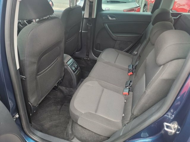 Skoda Yeti Se Tsi Dsg Green #23