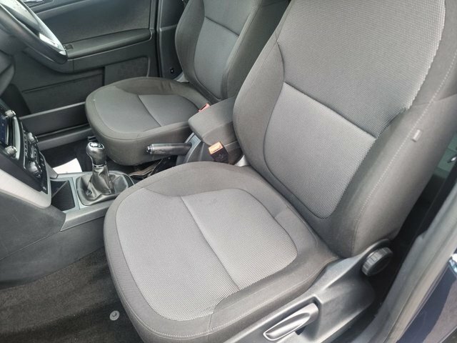 Skoda Yeti Se Tsi Dsg Green #26