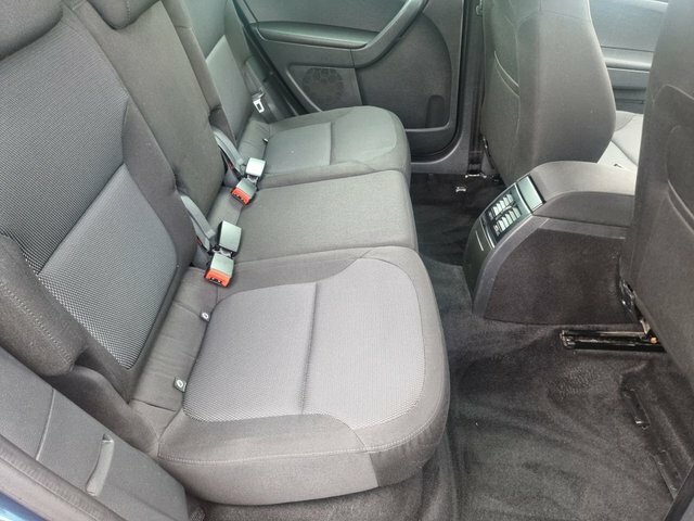 Skoda Yeti Se Tsi Dsg Green #19