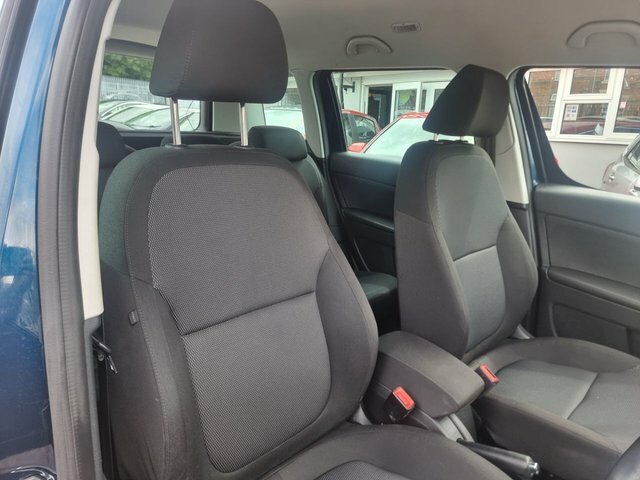 Skoda Yeti Se Tsi Dsg Green #16