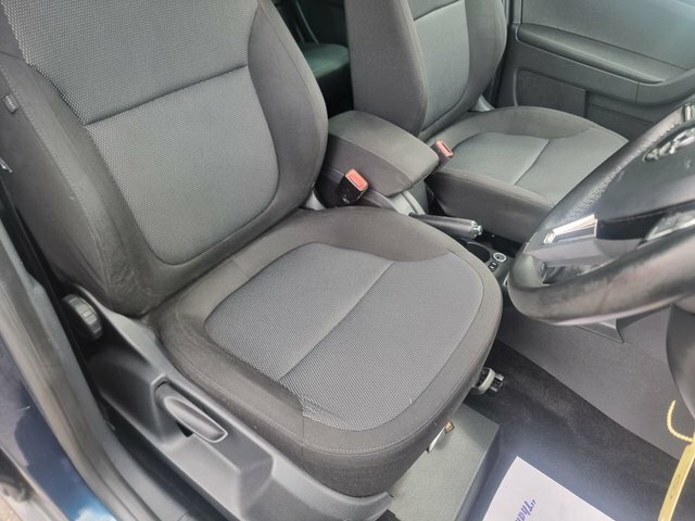 Skoda Yeti Se Tsi Dsg Green #17