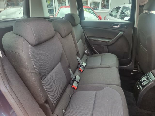 Skoda Yeti Se Tsi Dsg Green #20