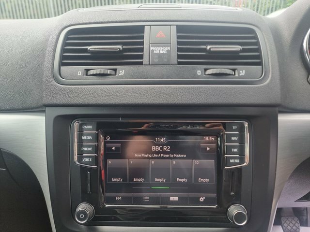 Skoda Yeti Se Tsi Dsg Green #13