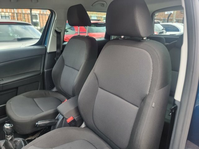 Skoda Yeti Se Tsi Dsg Green #25