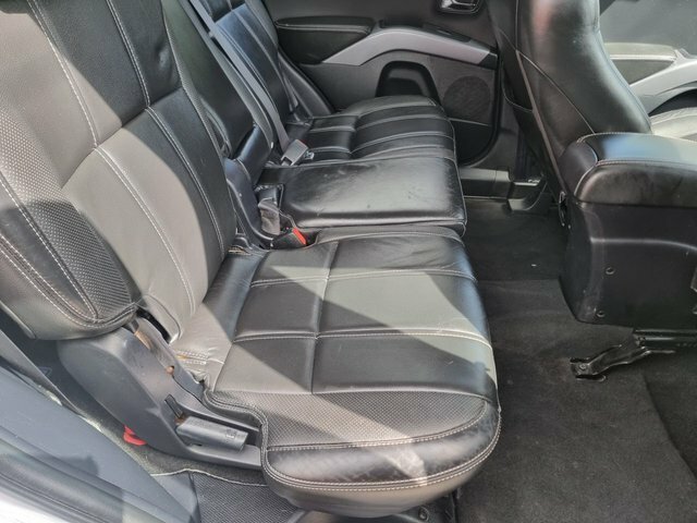 Mitsubishi Outlander 2.2 Di-d Gx3 Sst 4Wd Euro 5 Red #19