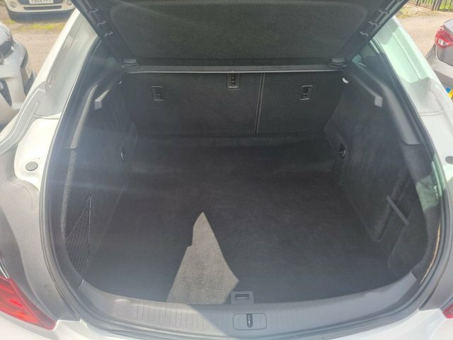Vauxhall Insignia Hatchback Blue #21