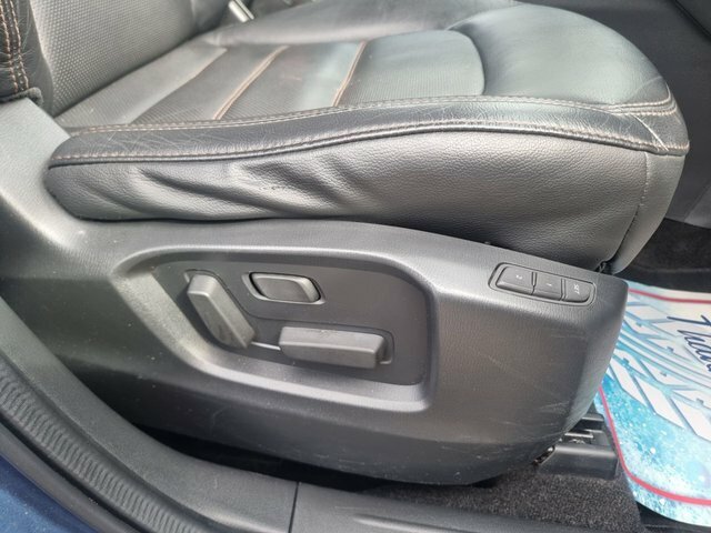 Mazda CX-5 2.0 Skyactiv-g Sport Nav Euro 6 Ss Red #18