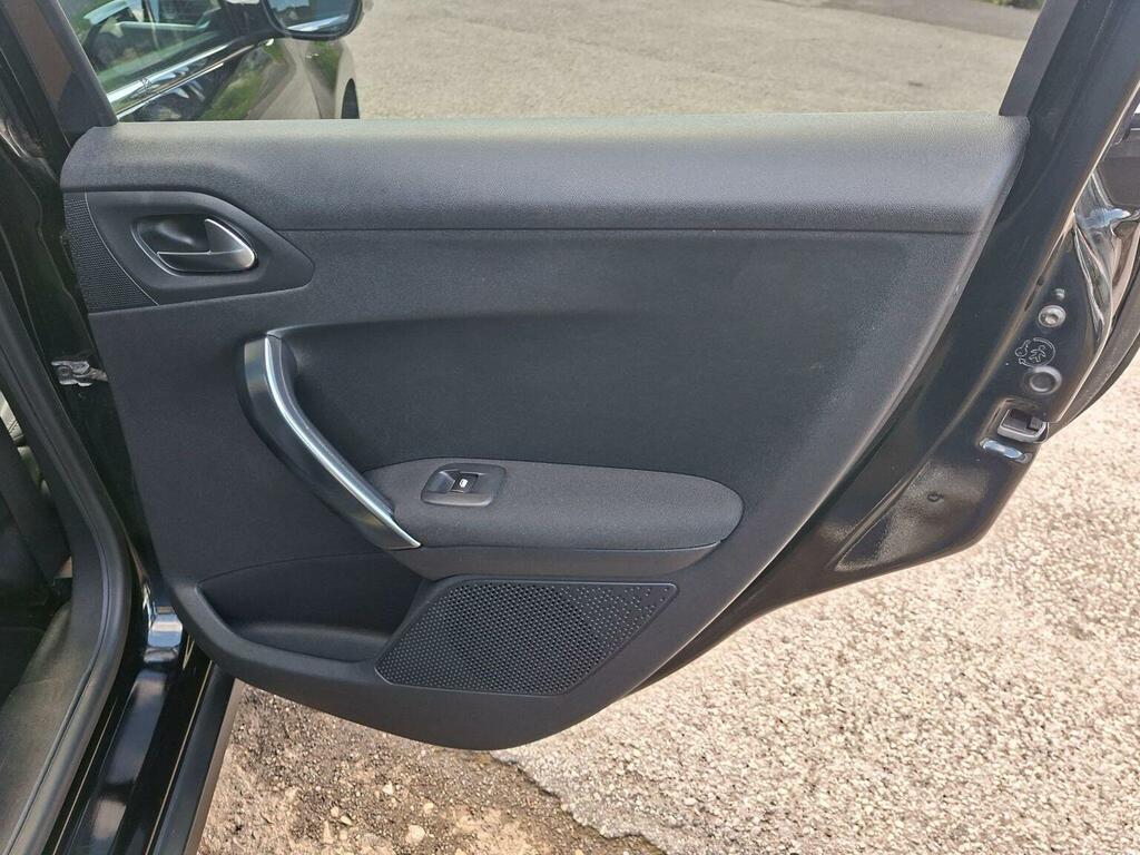 Peugeot 2008 Active Grey #24