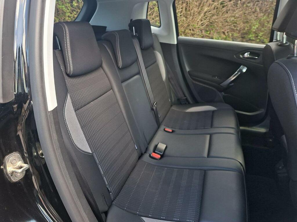 Peugeot 2008 Active Grey #14