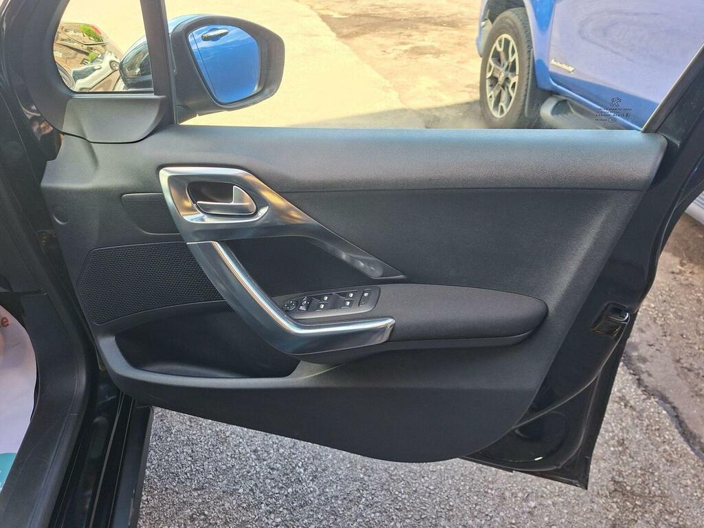 Peugeot 2008 Active Grey #22