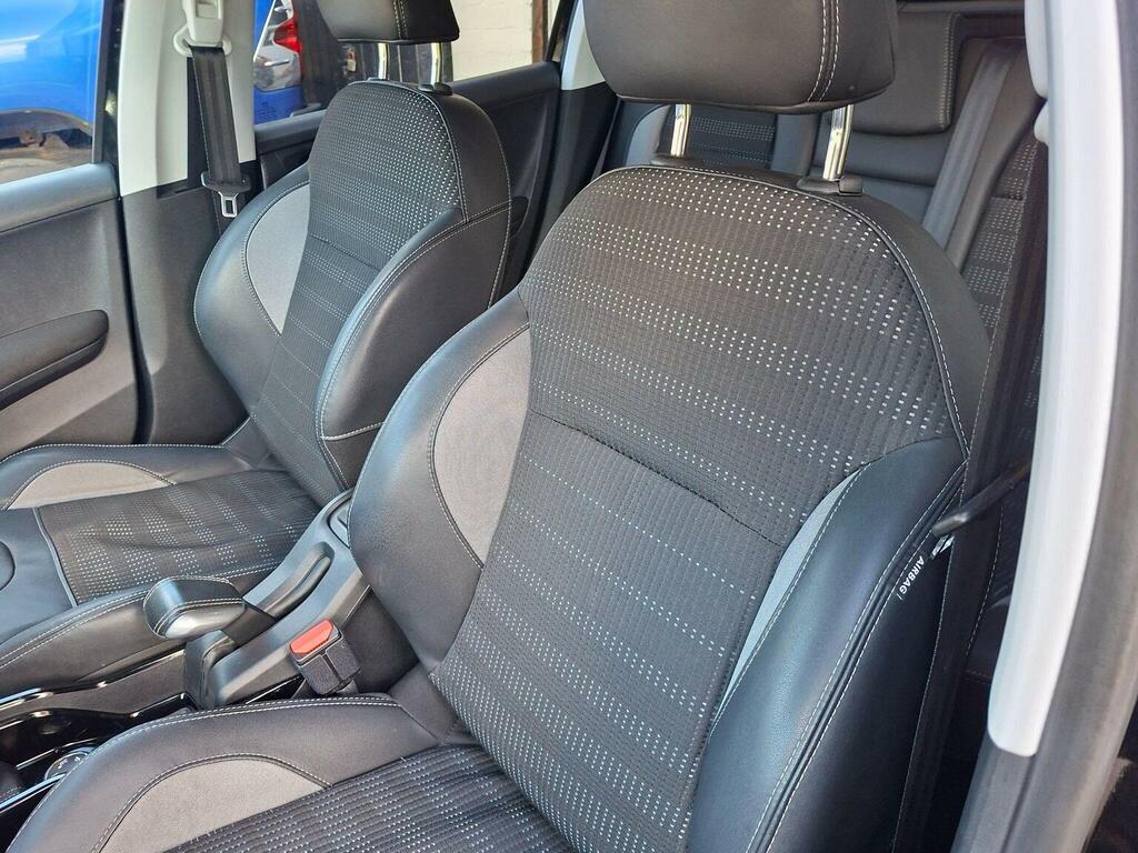 Peugeot 2008 Active Grey #31