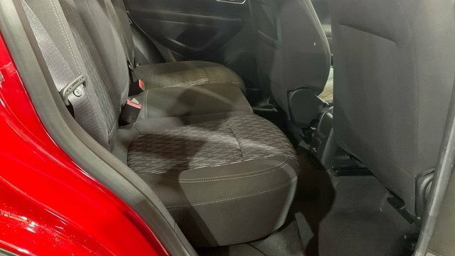 Vauxhall Mokka Se T Ss  #9