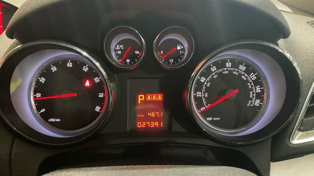 Vauxhall Mokka Se T Ss  #11