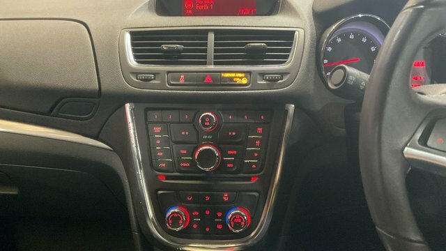Vauxhall Mokka Se T Ss  #12
