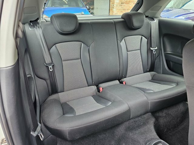 Audi A1 2016 1.4 Tfsi Sport Hatchback Eu White #6