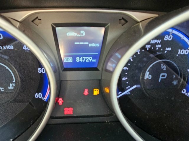 Hyundai Ix35 1.7 Crdi Style Silver #9
