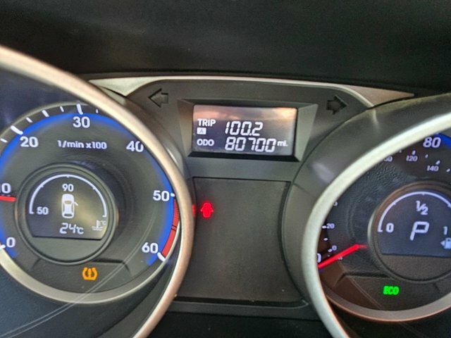 Hyundai Ix35 2015. 1 Owner Black #8