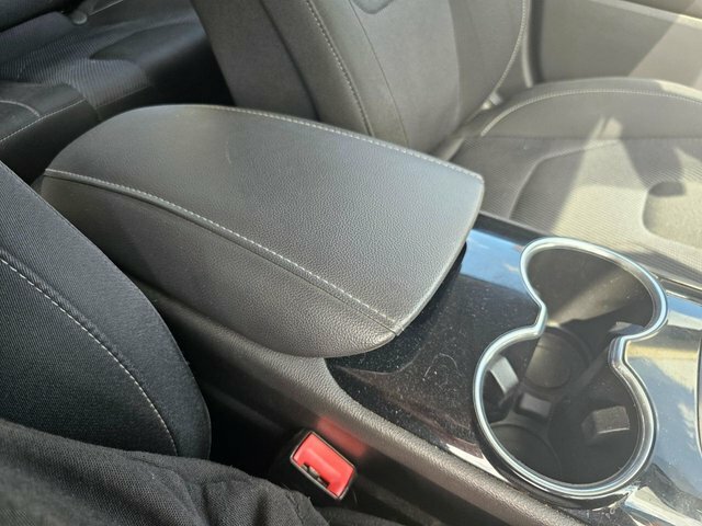 Ford Mondeo 1.6 Tdci Econetic Titanium Euro 5 Ss Black #45