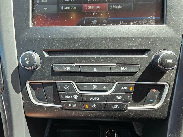 Ford Mondeo 1.6 Tdci Econetic Titanium Euro 5 Ss Black #42