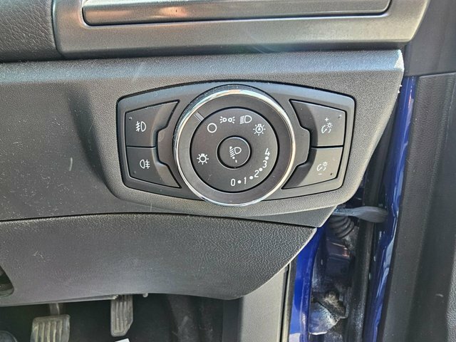 Ford Mondeo 1.6 Tdci Econetic Titanium Euro 5 Ss Black #33