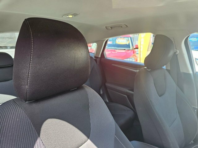 Ford Mondeo 1.6 Tdci Econetic Titanium Euro 5 Ss Black #14