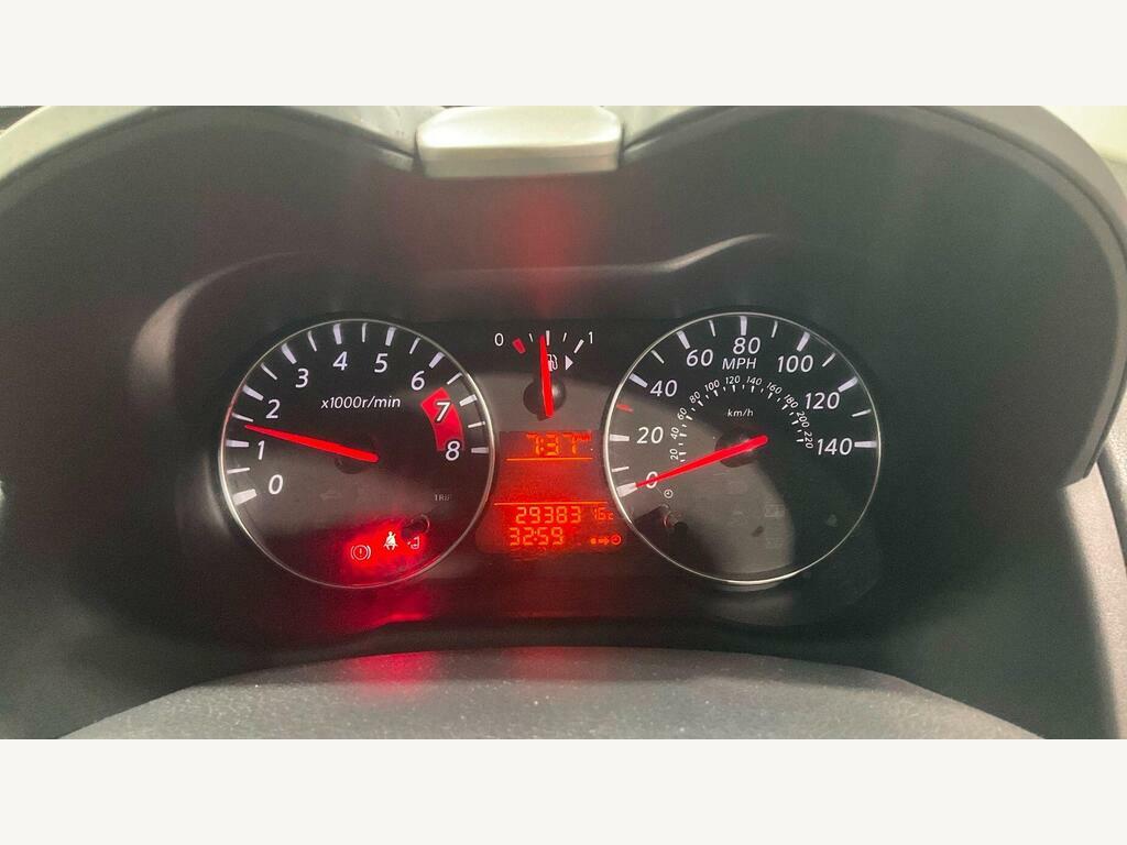 Nissan Note #11