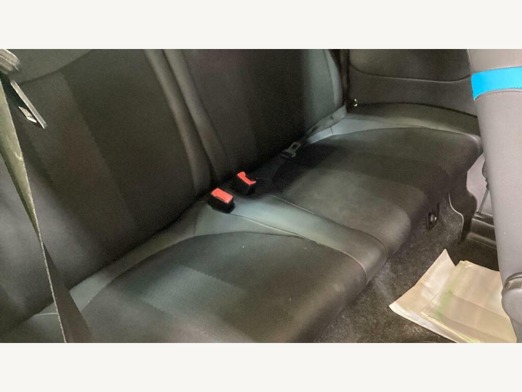 Fiat 500 1.2 S Grey #10