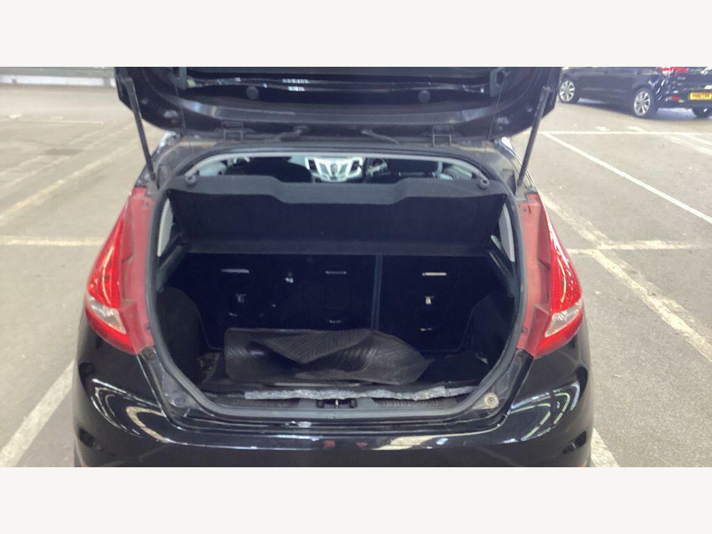 Ford Fiesta 2.0 St 16V 3D-2 Owner From New Stunning White #13