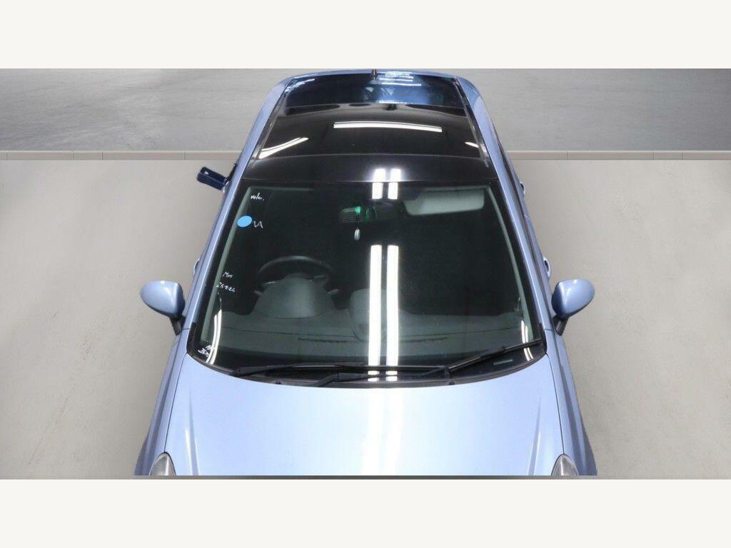 Vauxhall Corsa 1.3 Cdti Ecoflex Energy Euro 5 Grey #7