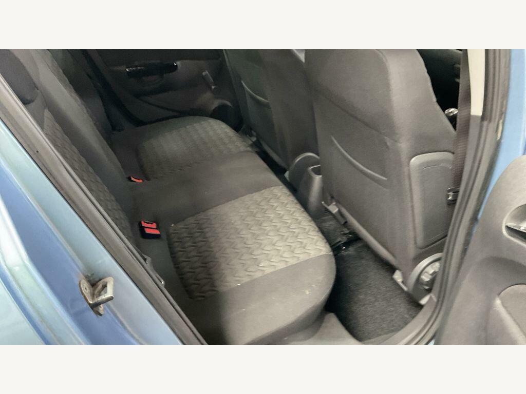 Vauxhall Corsa 1.3 Cdti Ecoflex Energy Euro 5 Grey #9