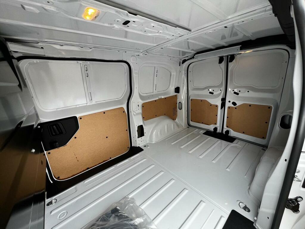 Peugeot E-Expert Panel Van 75Kwh Professional Standard Panel Van Au White #5