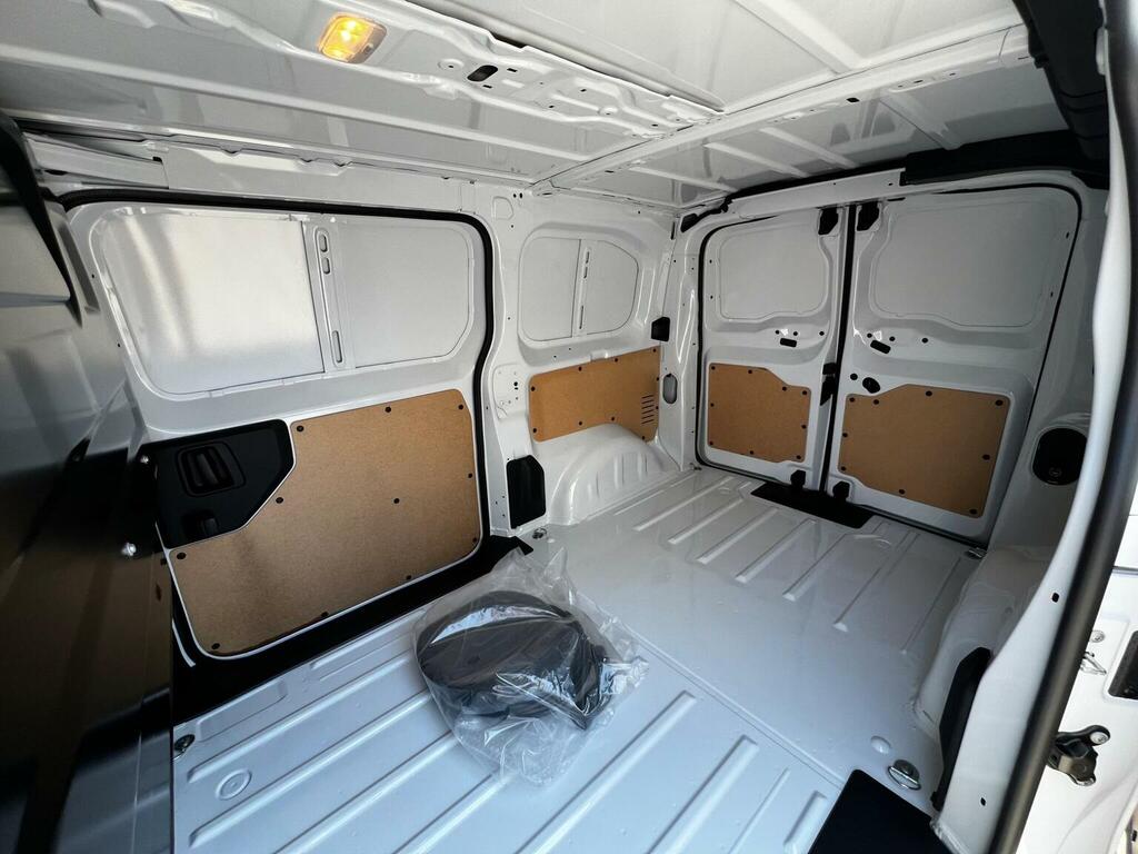 Peugeot E-Expert Panel Van 75Kwh Professional Standard Panel Van Au White #5