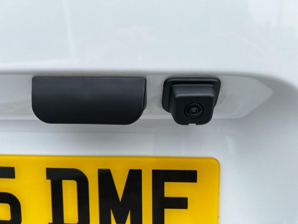 Peugeot E-Partner Panel Van 750 52Kwh Asphalt Long Panel Van Lw White #9