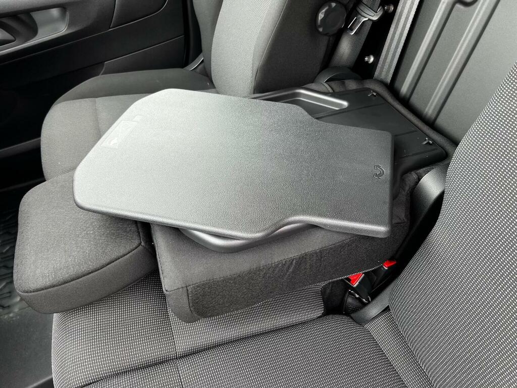 Peugeot E-Partner Panel Van 800 52Kwh Professional Standard Panel Va Grey #25