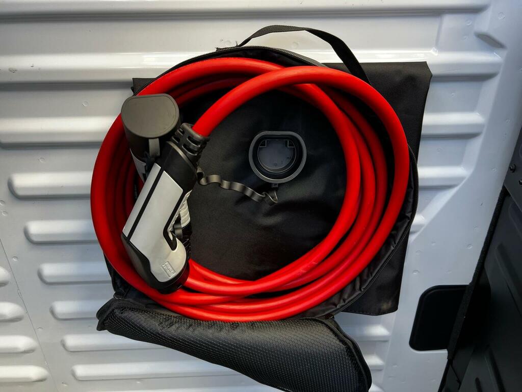 Citroen e-Berlingo 800 100Kw 50Kwh Driver Pro  #38
