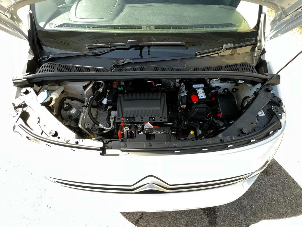 Citroen e-Berlingo 800 100Kw 50Kwh Driver Pro  #16