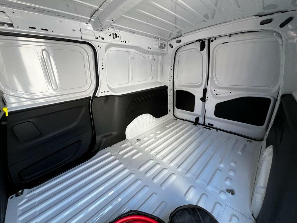 Citroen e-Berlingo Panel Van 750 50Kwh Enterprise Edition XL Lwb White #5