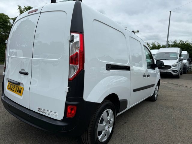 Nissan NV250 1.5 Dci Acenta L1 Euro 6 Ss White #27